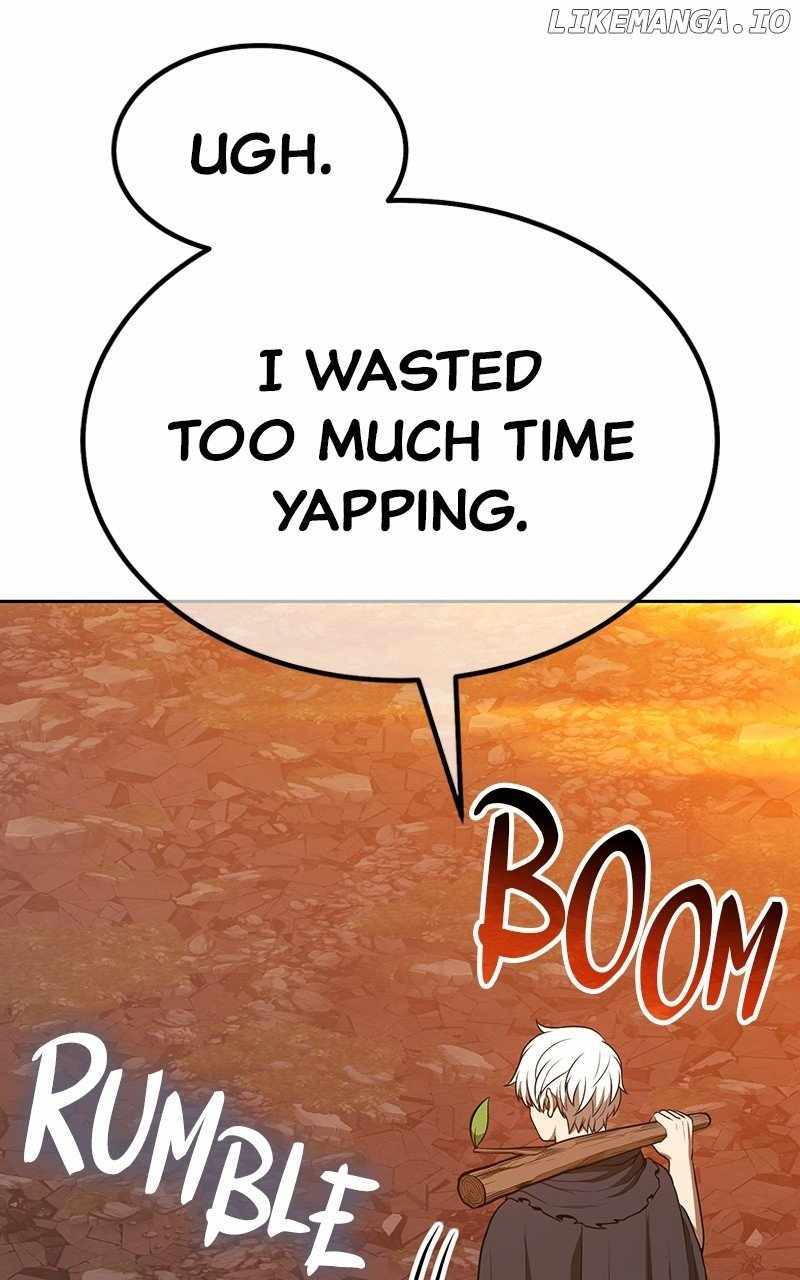 plus 99 Wooden stick Chapter 149 284